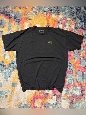 Vintage Enjoi Shirt